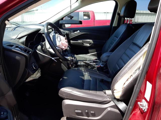 Photo 6 VIN: 1FMCU0J99GUC78165 - FORD ESCAPE 