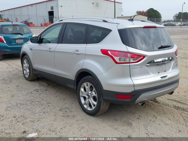 Photo 2 VIN: 1FMCU0J99GUC90994 - FORD ESCAPE 