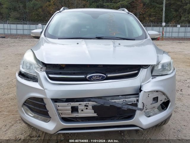 Photo 5 VIN: 1FMCU0J99GUC90994 - FORD ESCAPE 