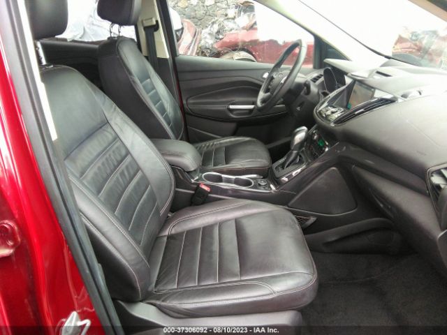 Photo 4 VIN: 1FMCU0J99GUC92115 - FORD ESCAPE 