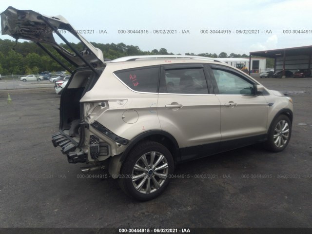 Photo 3 VIN: 1FMCU0J99HUA36378 - FORD ESCAPE 