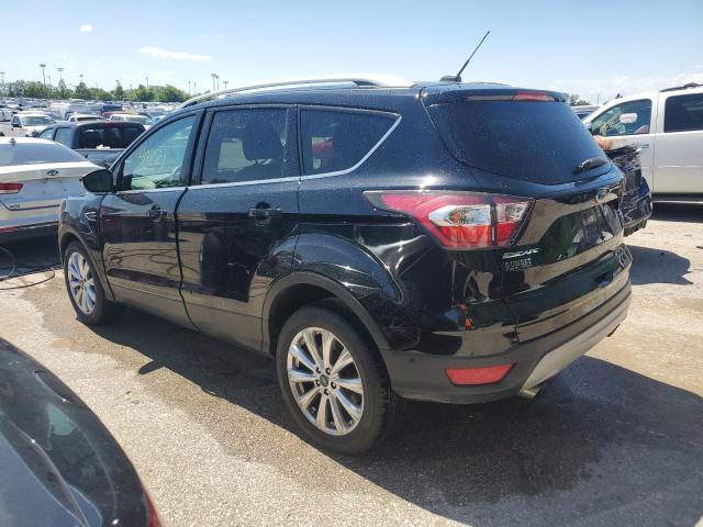 Photo 1 VIN: 1FMCU0J99HUA59983 - FORD ESCAPE 