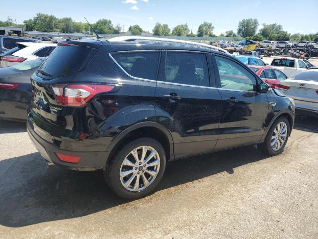 Photo 2 VIN: 1FMCU0J99HUA59983 - FORD ESCAPE 