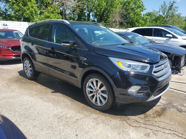 Photo 3 VIN: 1FMCU0J99HUA59983 - FORD ESCAPE 