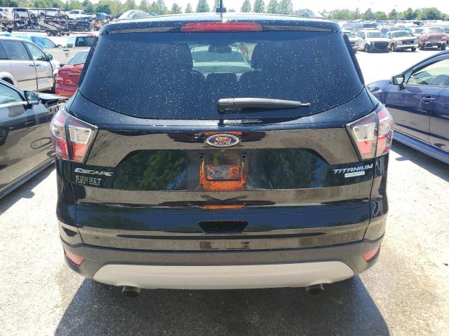 Photo 5 VIN: 1FMCU0J99HUA59983 - FORD ESCAPE 