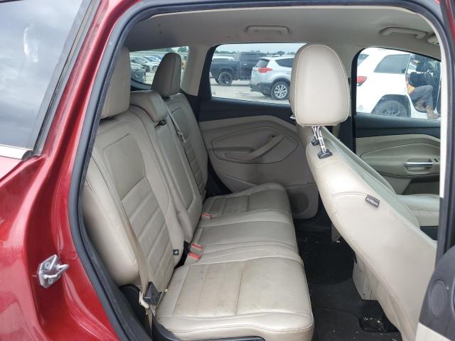 Photo 10 VIN: 1FMCU0J99HUA81126 - FORD ESCAPE 