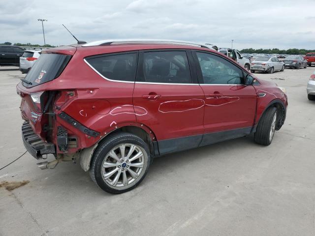 Photo 2 VIN: 1FMCU0J99HUA81126 - FORD ESCAPE 