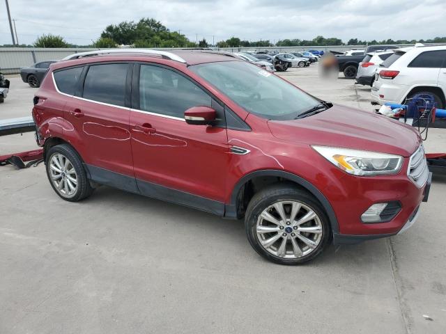 Photo 3 VIN: 1FMCU0J99HUA81126 - FORD ESCAPE 