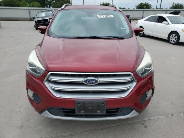 Photo 4 VIN: 1FMCU0J99HUA81126 - FORD ESCAPE 