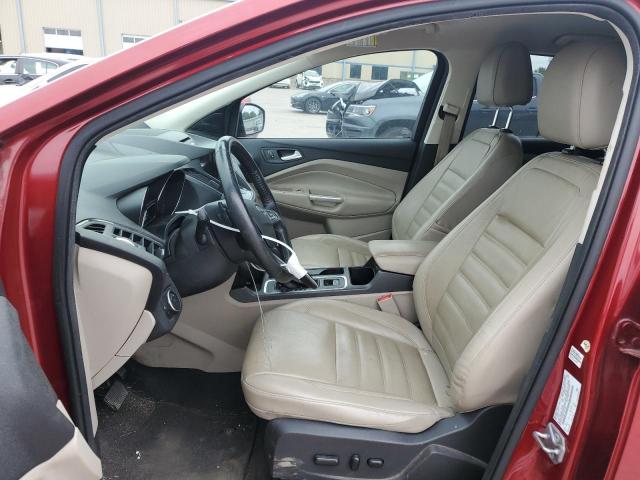 Photo 6 VIN: 1FMCU0J99HUA81126 - FORD ESCAPE 