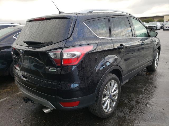 Photo 3 VIN: 1FMCU0J99HUA83068 - FORD ESCAPE 