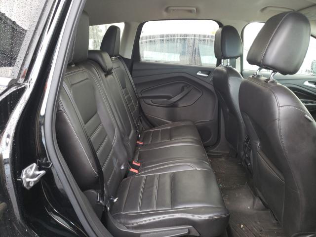 Photo 5 VIN: 1FMCU0J99HUA83068 - FORD ESCAPE 