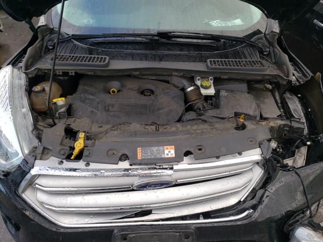 Photo 6 VIN: 1FMCU0J99HUA83068 - FORD ESCAPE 