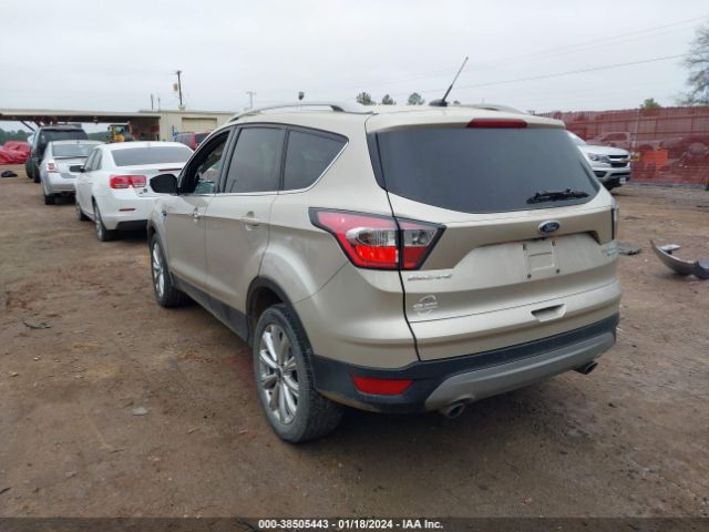 Photo 2 VIN: 1FMCU0J99HUA89064 - FORD ESCAPE 