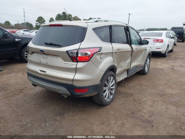 Photo 3 VIN: 1FMCU0J99HUA89064 - FORD ESCAPE 