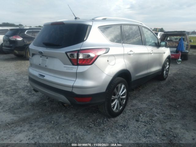 Photo 3 VIN: 1FMCU0J99HUB04081 - FORD ESCAPE 