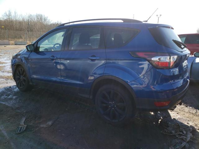 Photo 1 VIN: 1FMCU0J99HUB40384 - FORD ESCAPE 