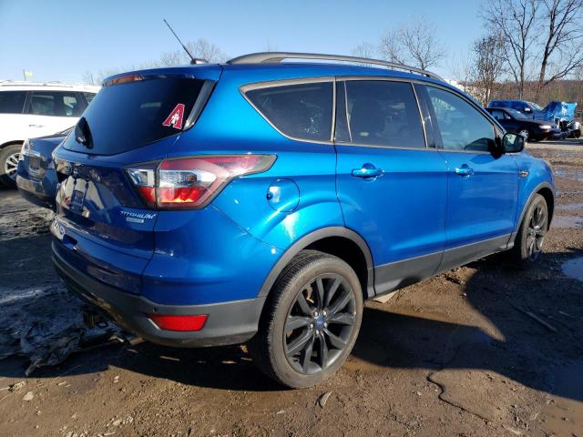 Photo 2 VIN: 1FMCU0J99HUB40384 - FORD ESCAPE 