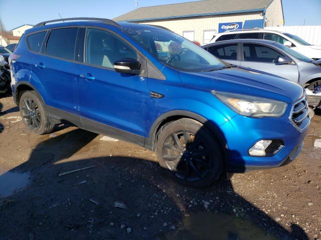 Photo 3 VIN: 1FMCU0J99HUB40384 - FORD ESCAPE 