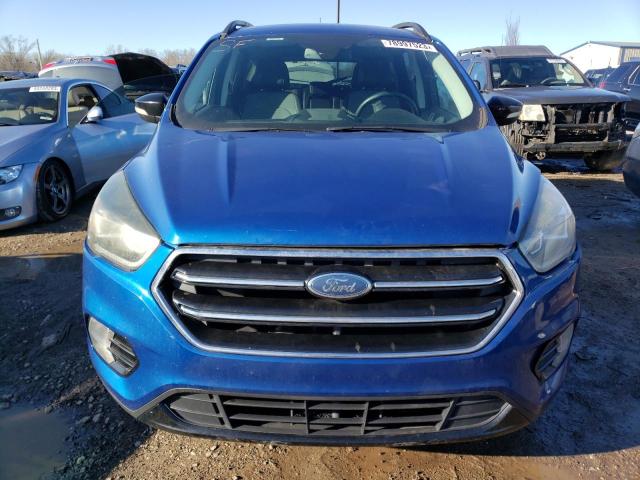 Photo 4 VIN: 1FMCU0J99HUB40384 - FORD ESCAPE 