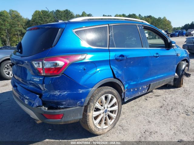 Photo 3 VIN: 1FMCU0J99HUB48730 - FORD ESCAPE 