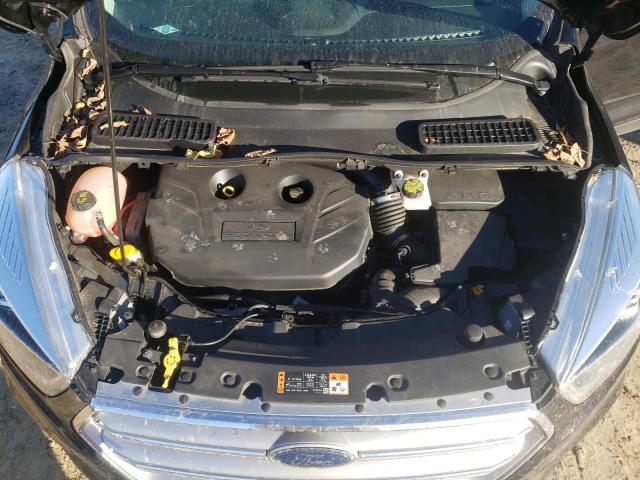 Photo 6 VIN: 1FMCU0J99HUB99984 - FORD ESCAPE TIT 