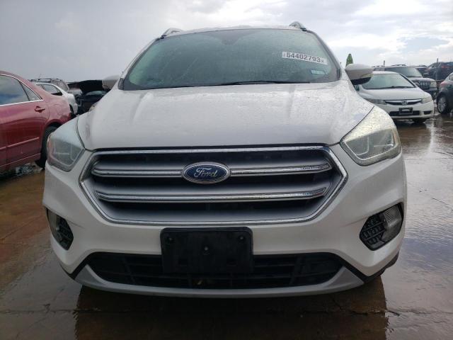 Photo 4 VIN: 1FMCU0J99HUD12218 - FORD ESCAPE TIT 