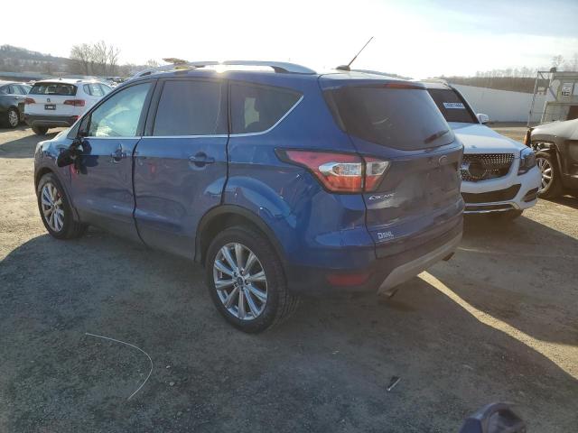 Photo 1 VIN: 1FMCU0J99HUD51987 - FORD ESCAPE 