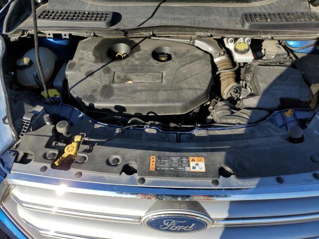 Photo 10 VIN: 1FMCU0J99HUD51987 - FORD ESCAPE 