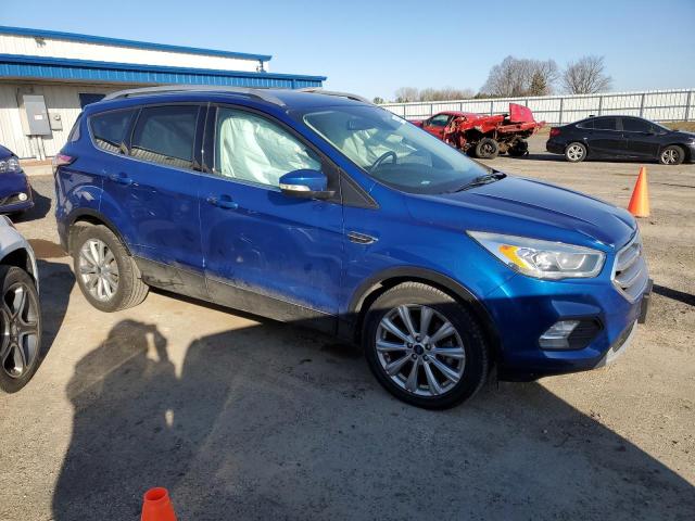 Photo 3 VIN: 1FMCU0J99HUD51987 - FORD ESCAPE 