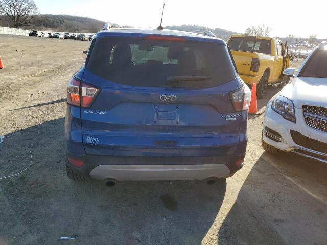 Photo 5 VIN: 1FMCU0J99HUD51987 - FORD ESCAPE 