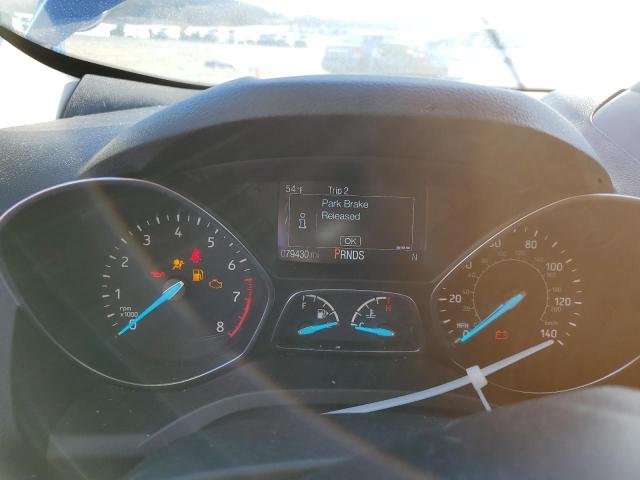 Photo 8 VIN: 1FMCU0J99HUD51987 - FORD ESCAPE 