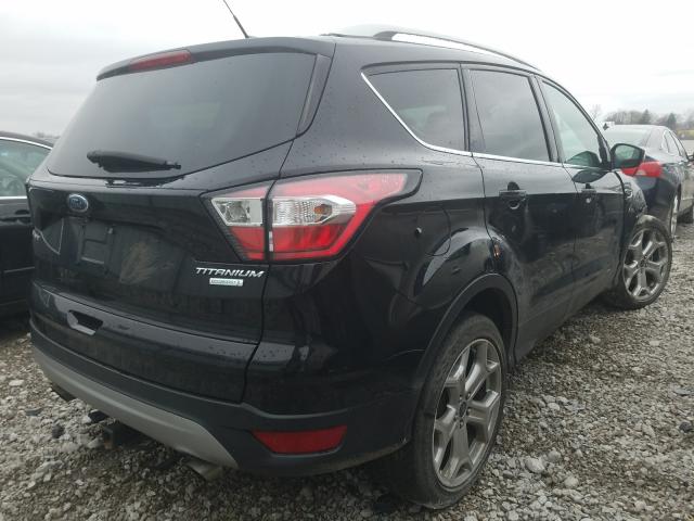 Photo 3 VIN: 1FMCU0J99HUD58289 - FORD ESCAPE TIT 