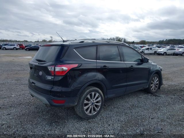 Photo 3 VIN: 1FMCU0J99HUD81944 - FORD ESCAPE 