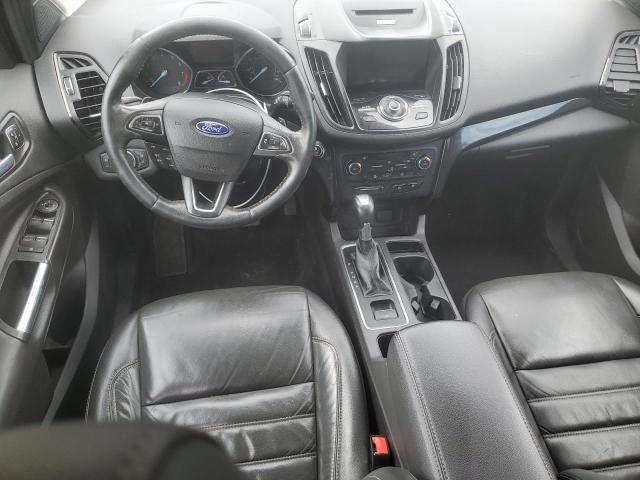 Photo 7 VIN: 1FMCU0J99HUD95634 - FORD ESCAPE 