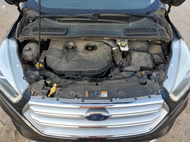 Photo 11 VIN: 1FMCU0J99HUE26008 - FORD ESCAPE TIT 