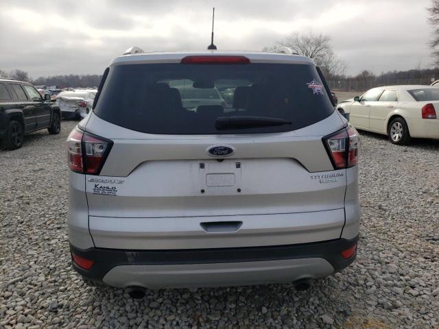 Photo 5 VIN: 1FMCU0J99HUE68422 - FORD ESCAPE TIT 