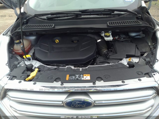 Photo 9 VIN: 1FMCU0J99HUE93966 - FORD ESCAPE 