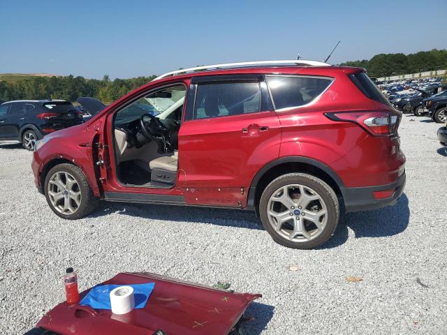 Photo 1 VIN: 1FMCU0J99JUA16086 - FORD ESCAPE TIT 