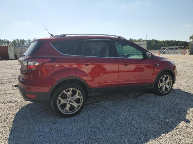 Photo 2 VIN: 1FMCU0J99JUA16086 - FORD ESCAPE TIT 