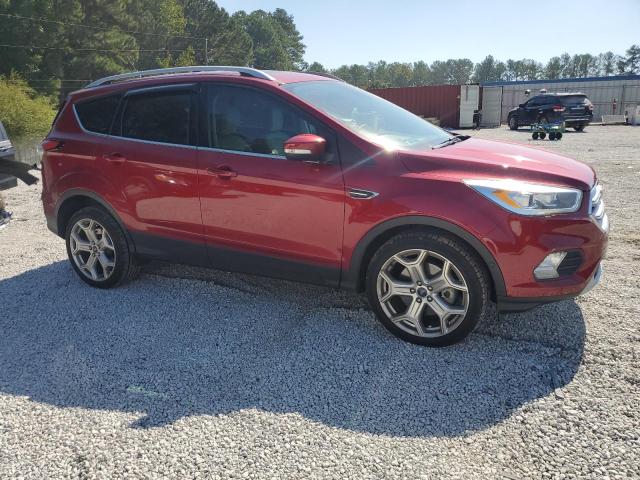 Photo 3 VIN: 1FMCU0J99JUA16086 - FORD ESCAPE TIT 