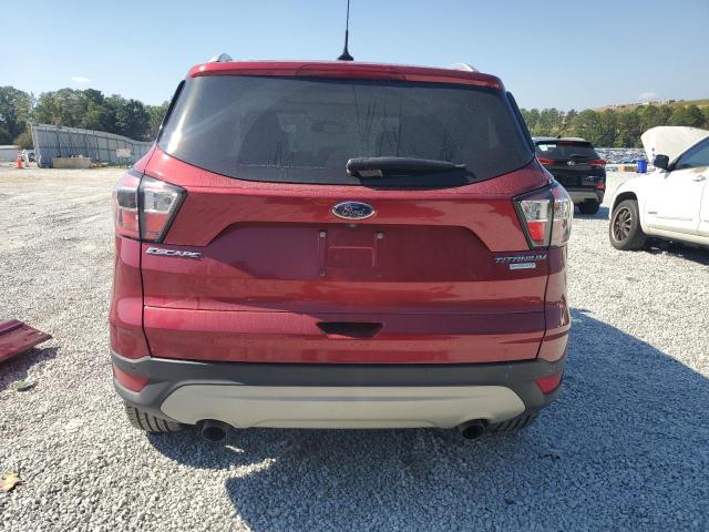 Photo 5 VIN: 1FMCU0J99JUA16086 - FORD ESCAPE TIT 