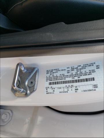 Photo 9 VIN: 1FMCU0J99JUA55132 - FORD ESCAPE TIT 