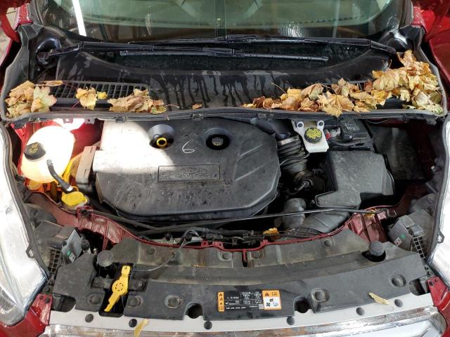 Photo 6 VIN: 1FMCU0J99JUA69841 - FORD ESCAPE TIT 