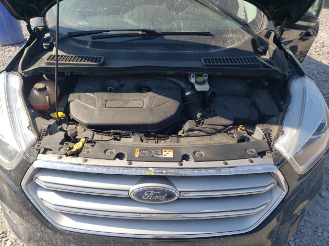 Photo 11 VIN: 1FMCU0J99JUD14072 - FORD ESCAPE TIT 