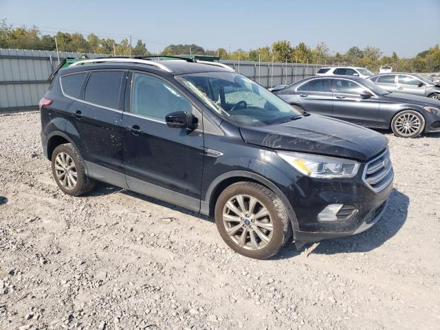 Photo 3 VIN: 1FMCU0J99JUD14072 - FORD ESCAPE TIT 