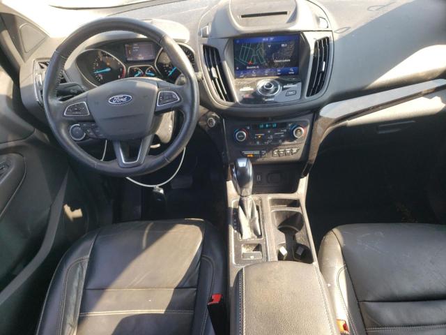 Photo 7 VIN: 1FMCU0J99JUD14072 - FORD ESCAPE TIT 