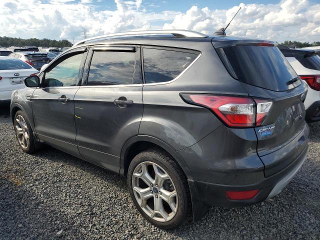 Photo 1 VIN: 1FMCU0J99JUD15190 - FORD ESCAPE TIT 