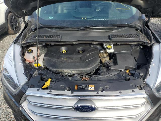 Photo 11 VIN: 1FMCU0J99JUD15190 - FORD ESCAPE TIT 