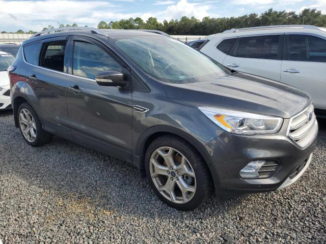 Photo 3 VIN: 1FMCU0J99JUD15190 - FORD ESCAPE TIT 